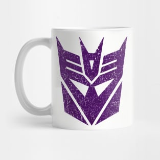 Decepticons Mug